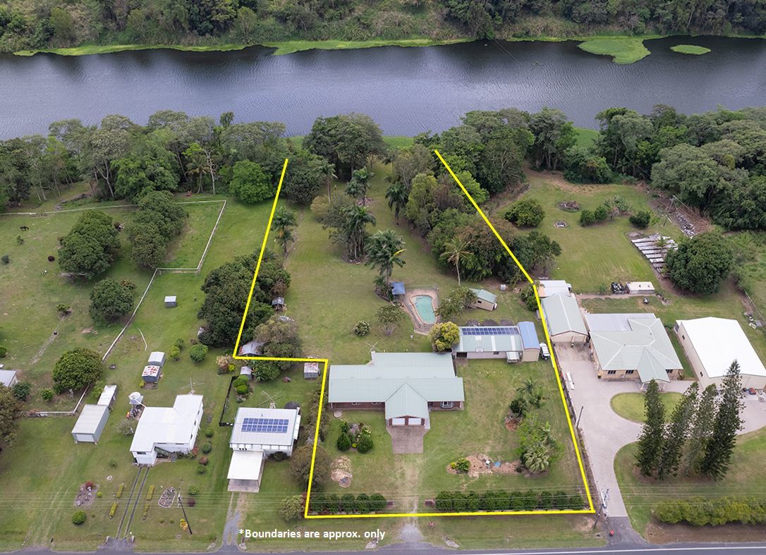 972 MackayEungella Road, Pleystowe QLD 4741 Blacks Real Estate