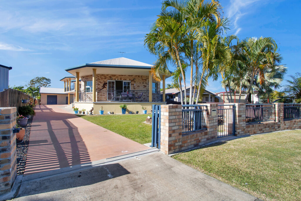 1 Nellie Court, Mirani, QLD 4754 AUS