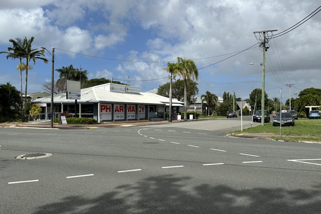 Suite 1 &/99-101 Shakespeare Street, Mackay, QLD 4740 AUS