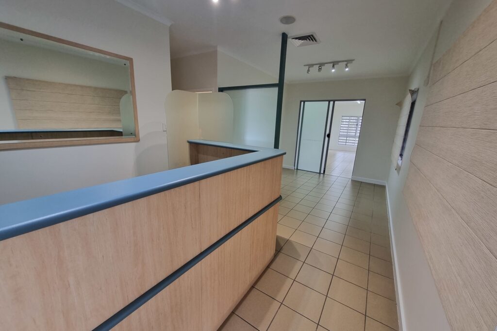 Suite 1 &/99-101 Shakespeare Street, Mackay, QLD 4740 AUS