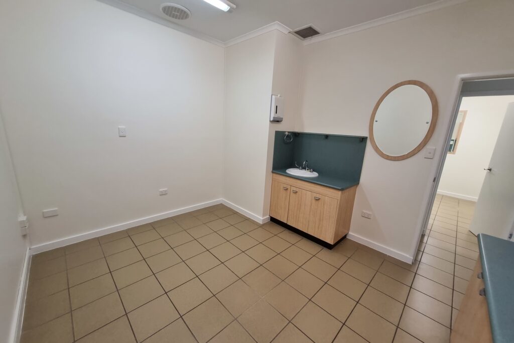 Suite 1 &/99-101 Shakespeare Street, Mackay, QLD 4740 AUS