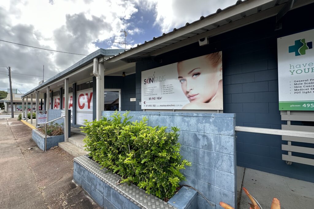 Suite 1 &/99-101 Shakespeare Street, Mackay, QLD 4740 AUS