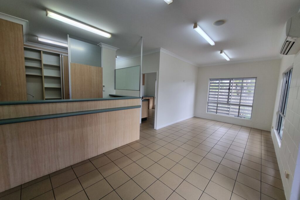 Suite 1 &/99-101 Shakespeare Street, Mackay, QLD 4740 AUS