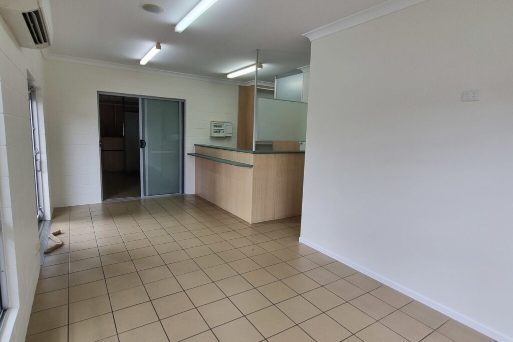 Suite 1 &/99-101 Shakespeare Street, Mackay, QLD 4740 AUS