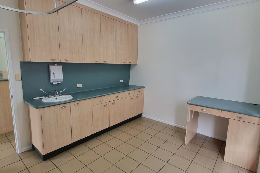 Suite 1 &/99-101 Shakespeare Street, Mackay, QLD 4740 AUS