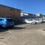 Tenancy 1/50 Gordon Street, Mackay, QLD 4740 AUS