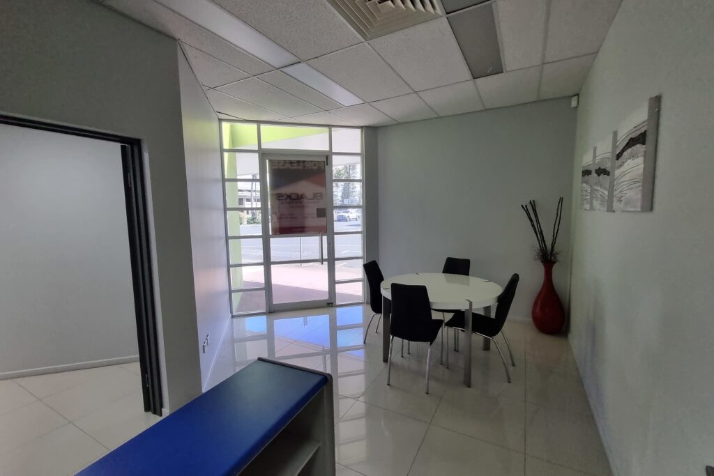 Tenancy 1/50 Gordon Street, Mackay, QLD 4740 AUS