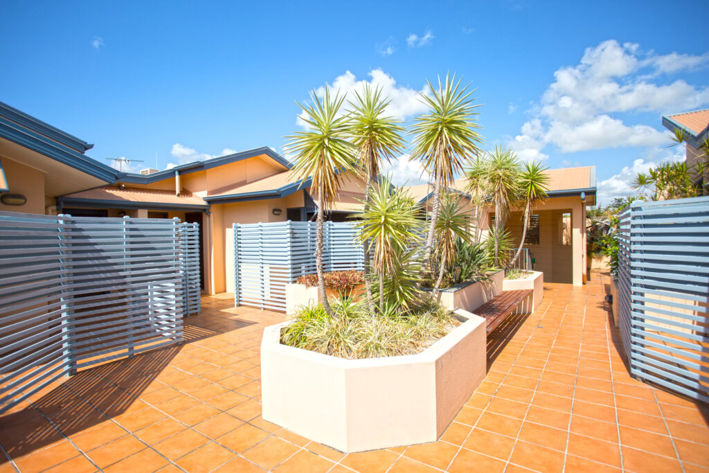 2/187 Alfred Street, Mackay, QLD 4740 AUS