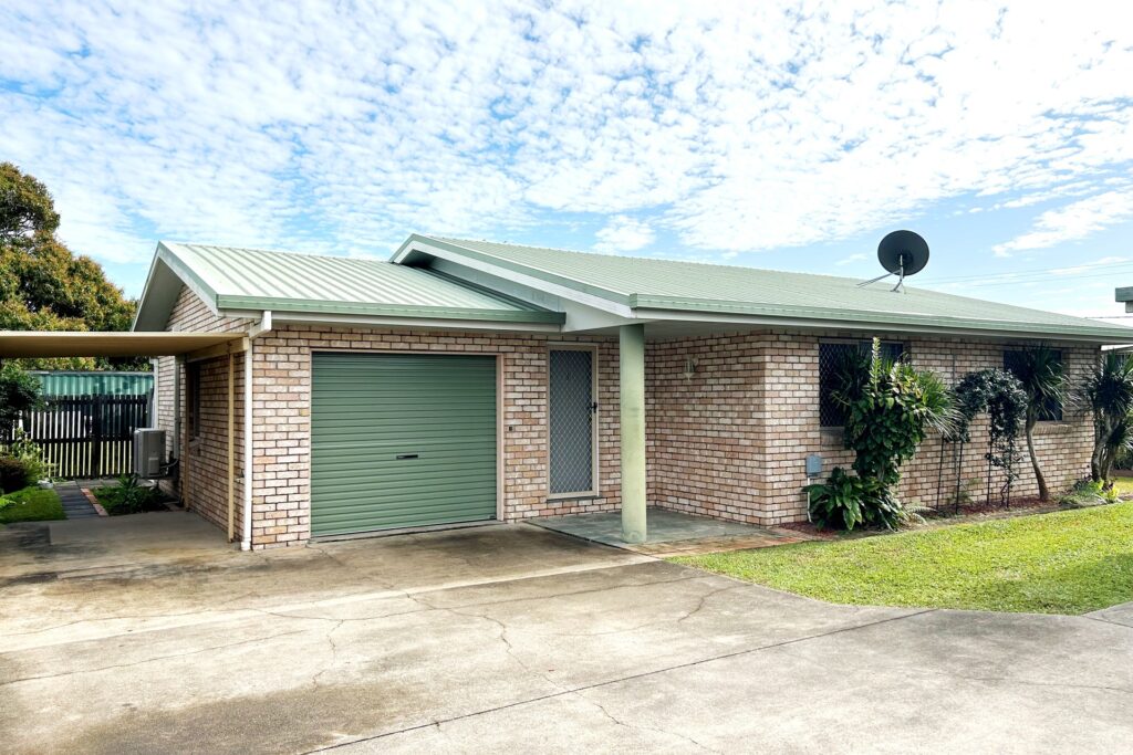 3/18 Hume Street, West Mackay, QLD 4740 AUS