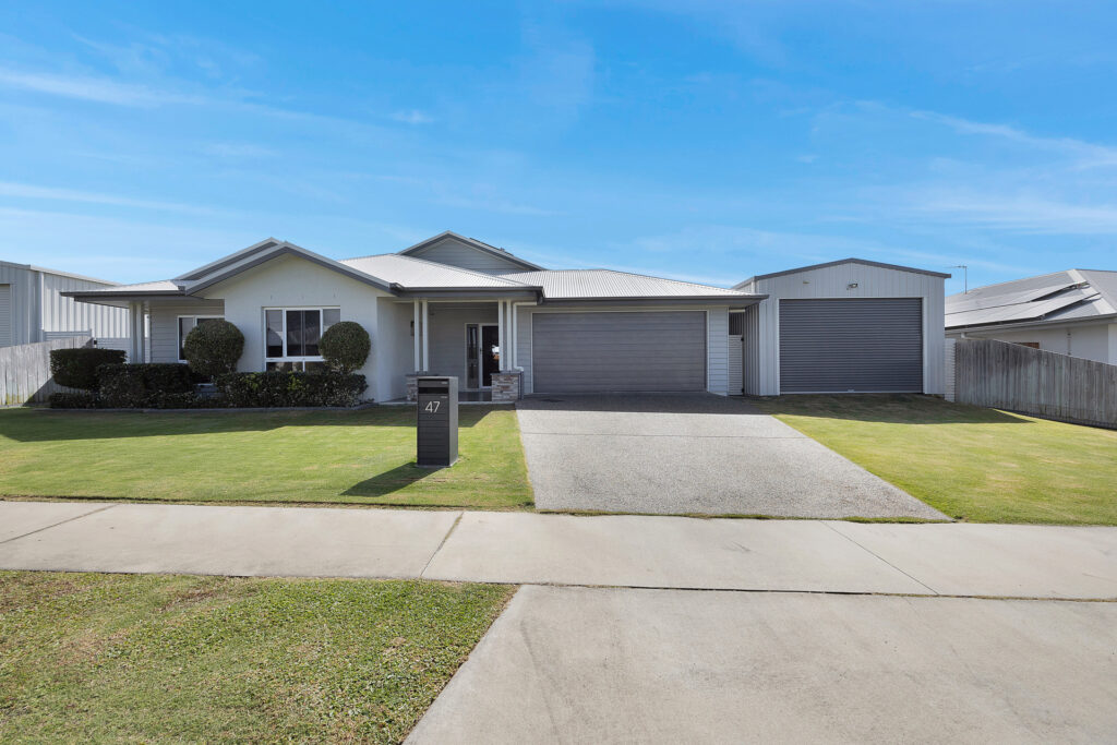 47 Palmetto Crescent, Rural View, QLD 4740 AUS