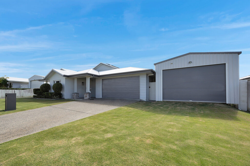 47 Palmetto Crescent, Rural View, QLD 4740 AUS