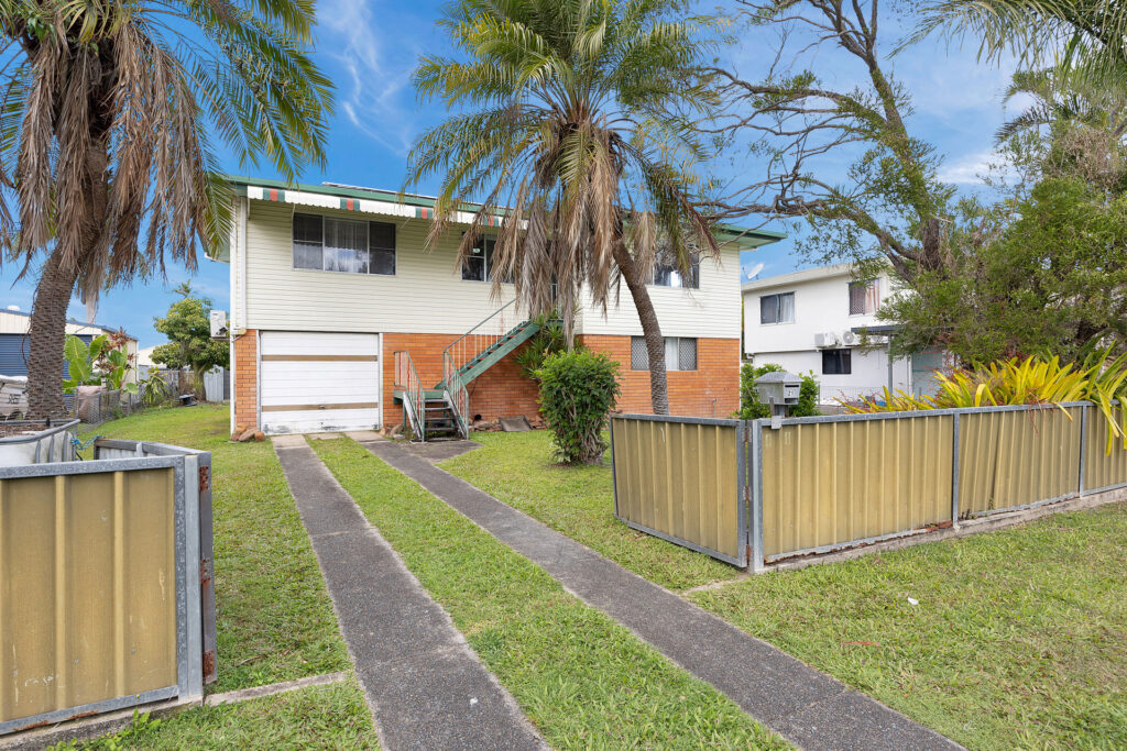 21 Irving Street, South Mackay, QLD 4740 AUS