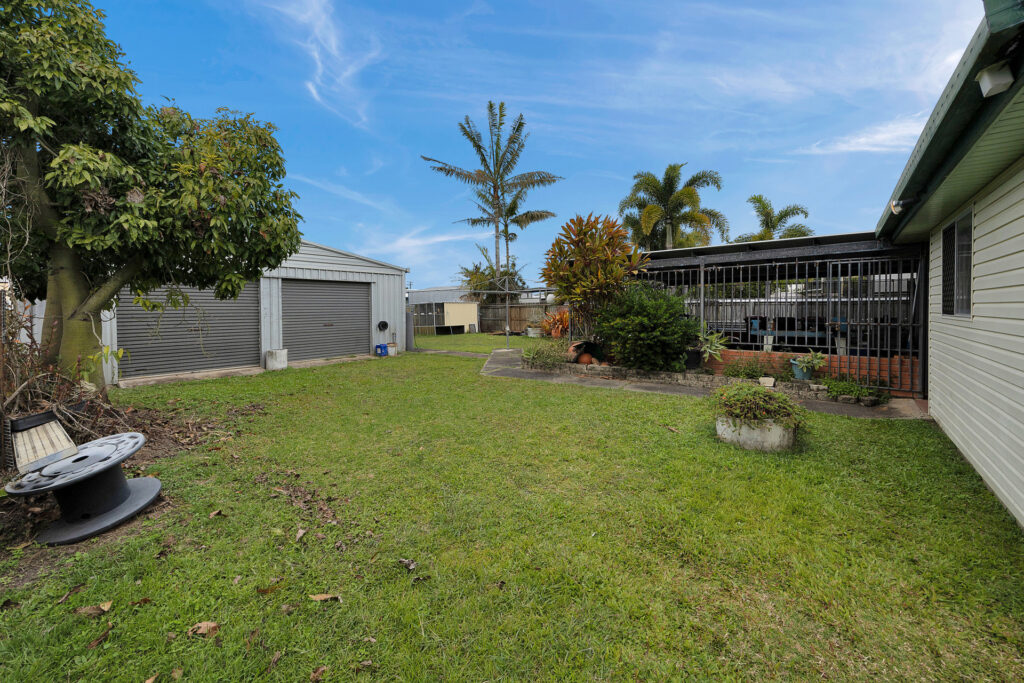 21 Irving Street, South Mackay, QLD 4740 AUS