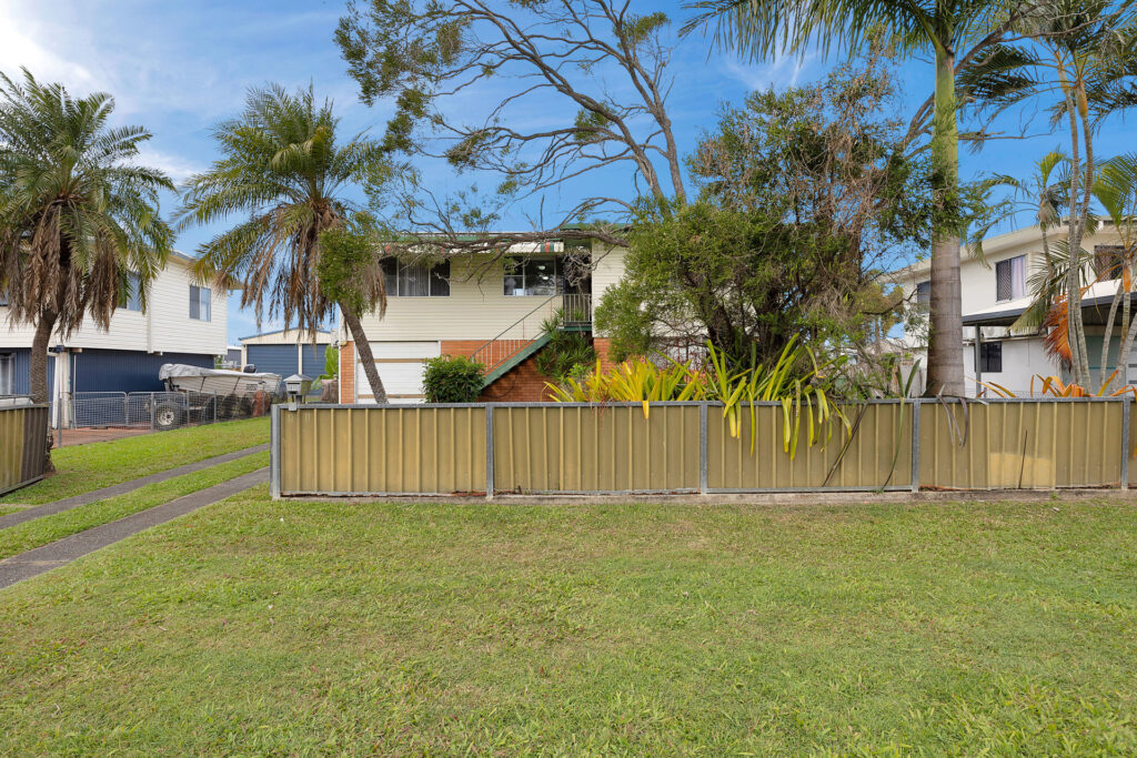 21 Irving Street, South Mackay, QLD 4740 AUS