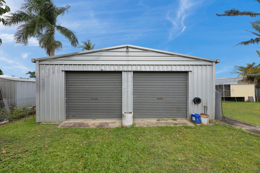 21 Irving Street, South Mackay, QLD 4740 AUS