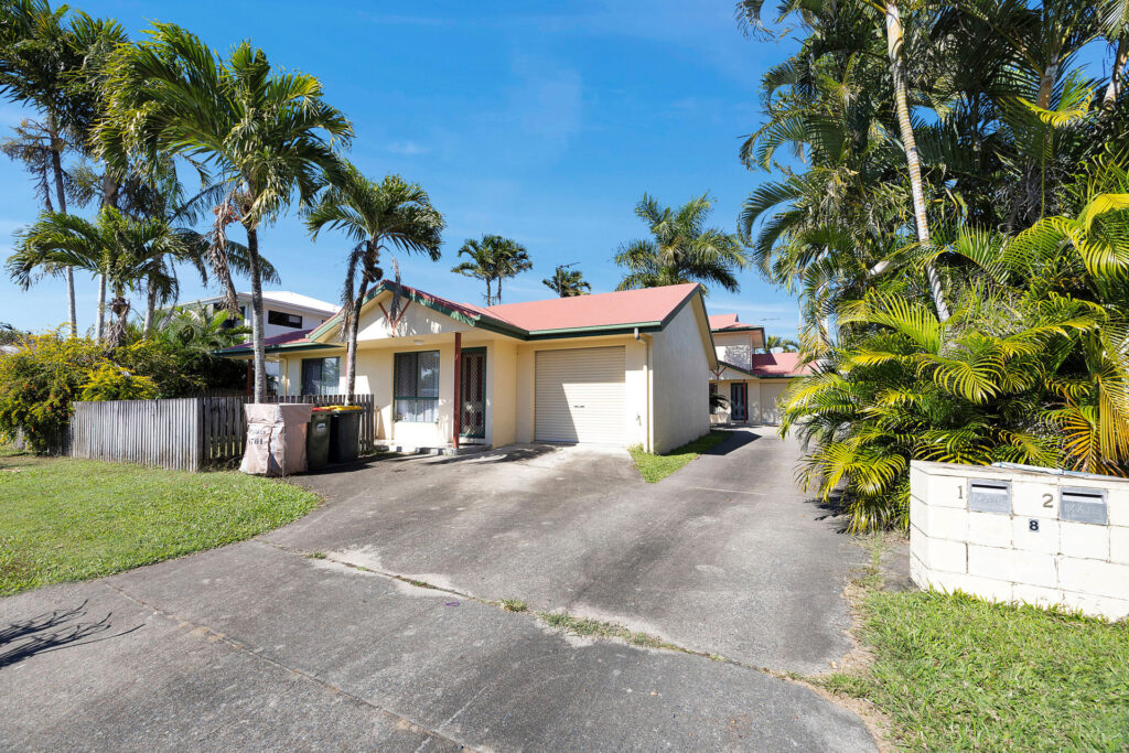 24 Ungerer Street, North Mackay, QLD 4740 AUS