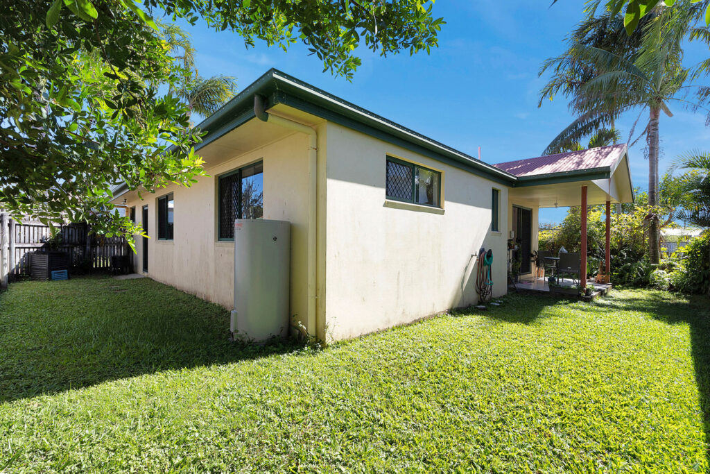 24 Ungerer Street, North Mackay, QLD 4740 AUS