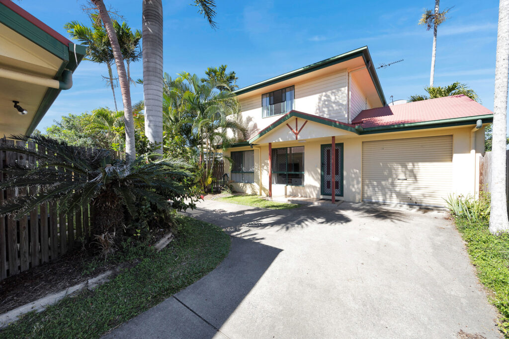 24 Ungerer Street, North Mackay, QLD 4740 AUS