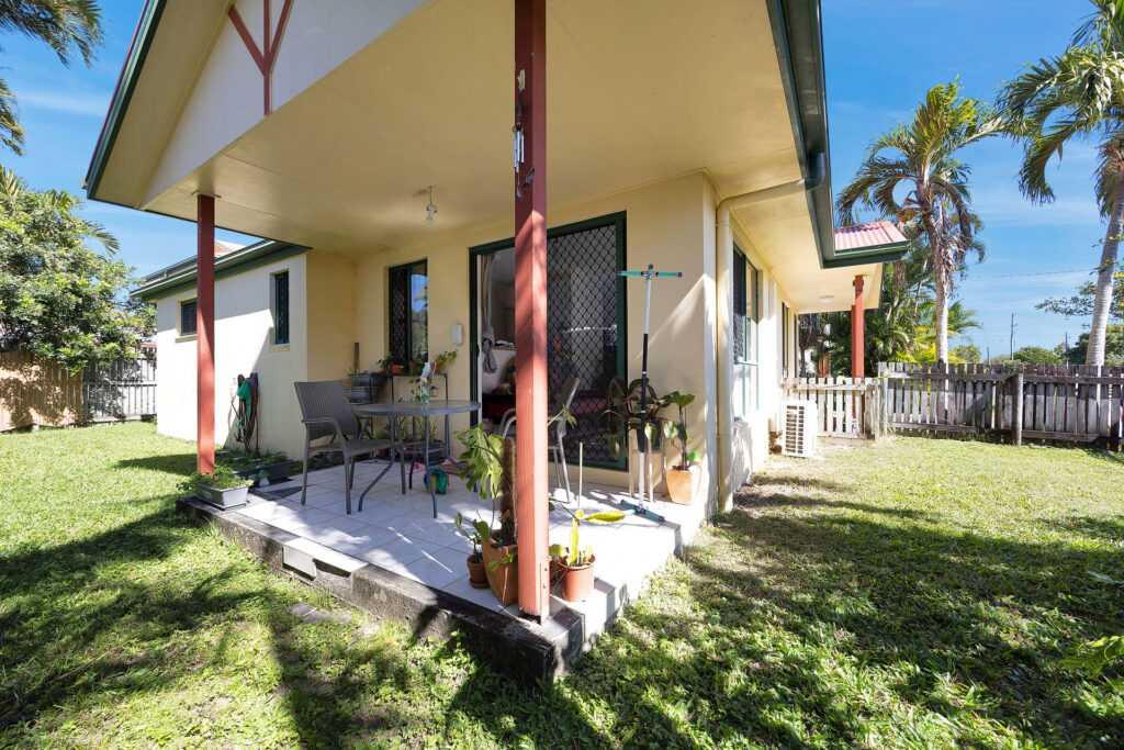 24 Ungerer Street, North Mackay, QLD 4740 AUS