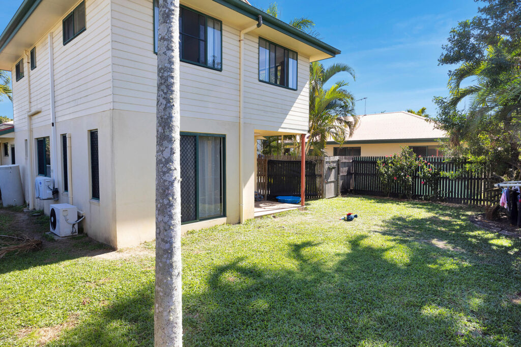 24 Ungerer Street, North Mackay, QLD 4740 AUS