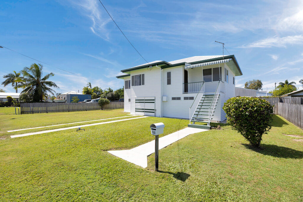 16 Howland Street, North Mackay, QLD 4740 AUS