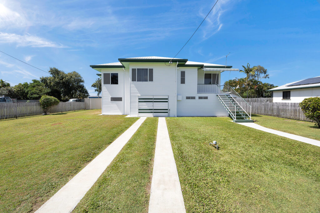 16 Howland Street, North Mackay, QLD 4740 AUS