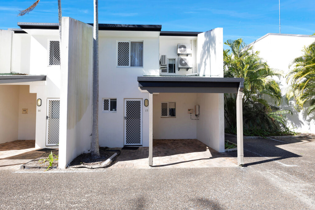 15/9 Pacific Drive, Blacks Beach, QLD 4740 AUS