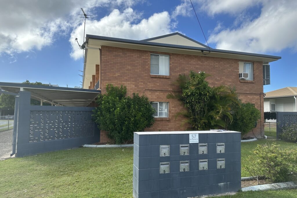 8/57 Brisbane Street, Mackay, QLD 4740 AUS