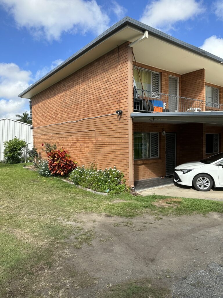 8/57 Brisbane Street, Mackay, QLD 4740 AUS