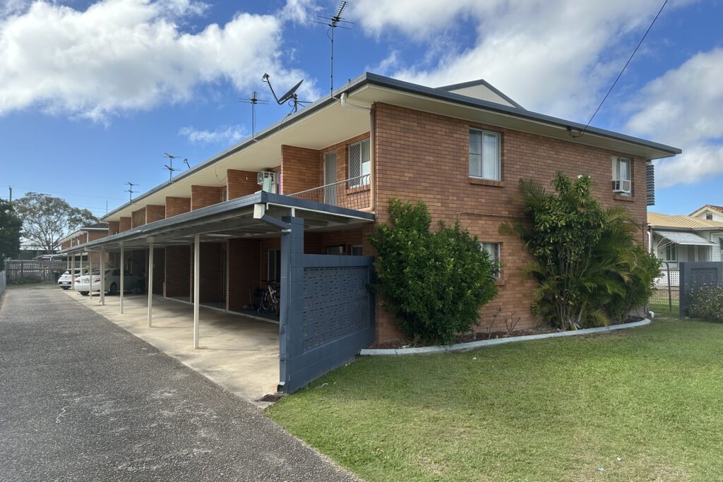 8/57 Brisbane Street, Mackay, QLD 4740 AUS