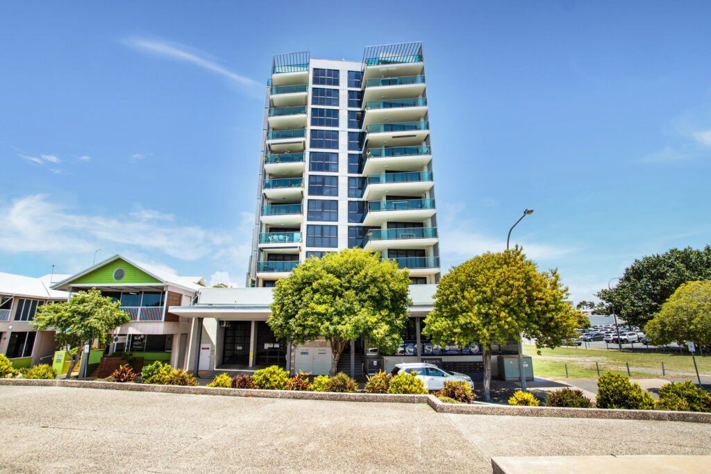 702/27 River Street, Mackay, QLD 4740 AUS