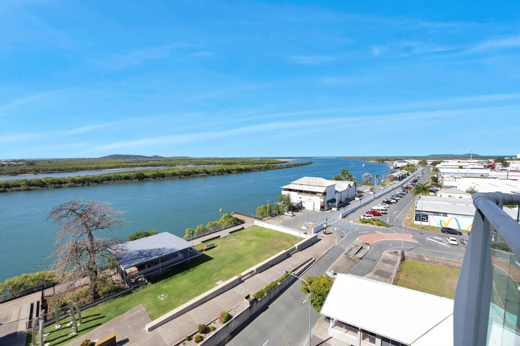 702/27 River Street, Mackay, QLD 4740 AUS