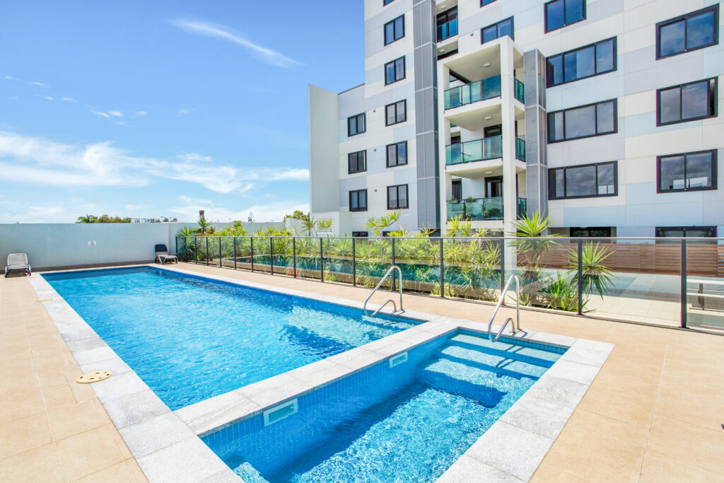 702/27 River Street, Mackay, QLD 4740 AUS