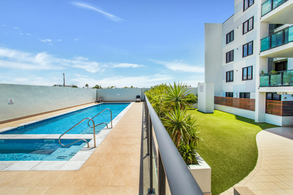 702/27 River Street, Mackay, QLD 4740 AUS