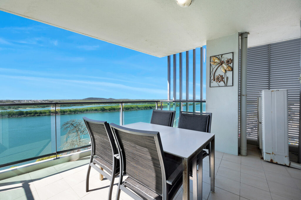 702/27 River Street, Mackay, QLD 4740 AUS