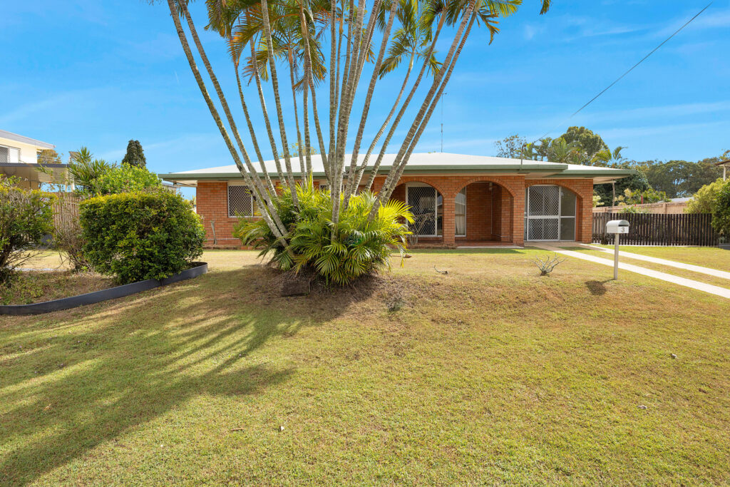 3 Eucalyptus Drive, Andergrove, QLD 4740 AUS