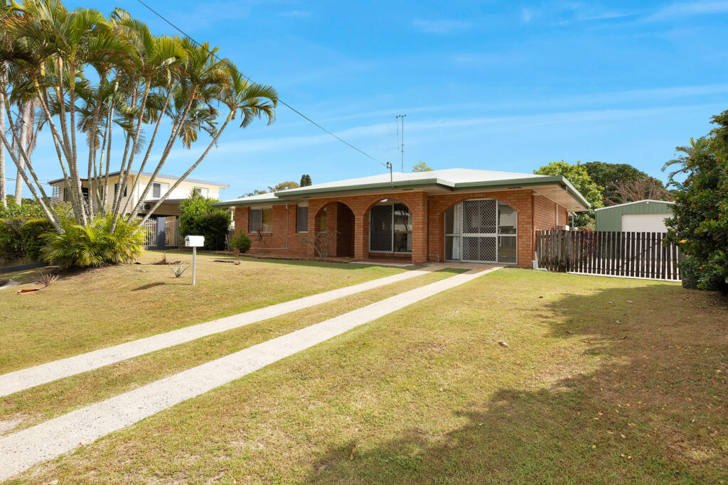 3 Eucalyptus Drive, Andergrove, QLD 4740 AUS