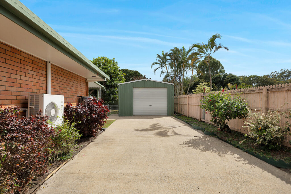 3 Eucalyptus Drive, Andergrove, QLD 4740 AUS