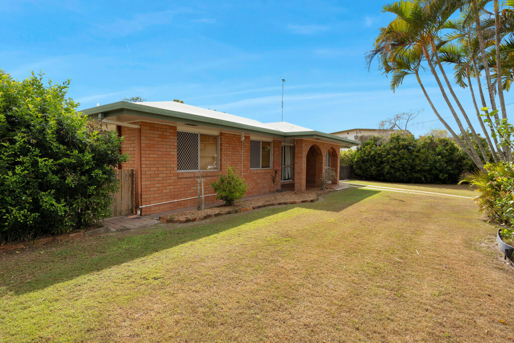 3 Eucalyptus Drive, Andergrove, QLD 4740 AUS