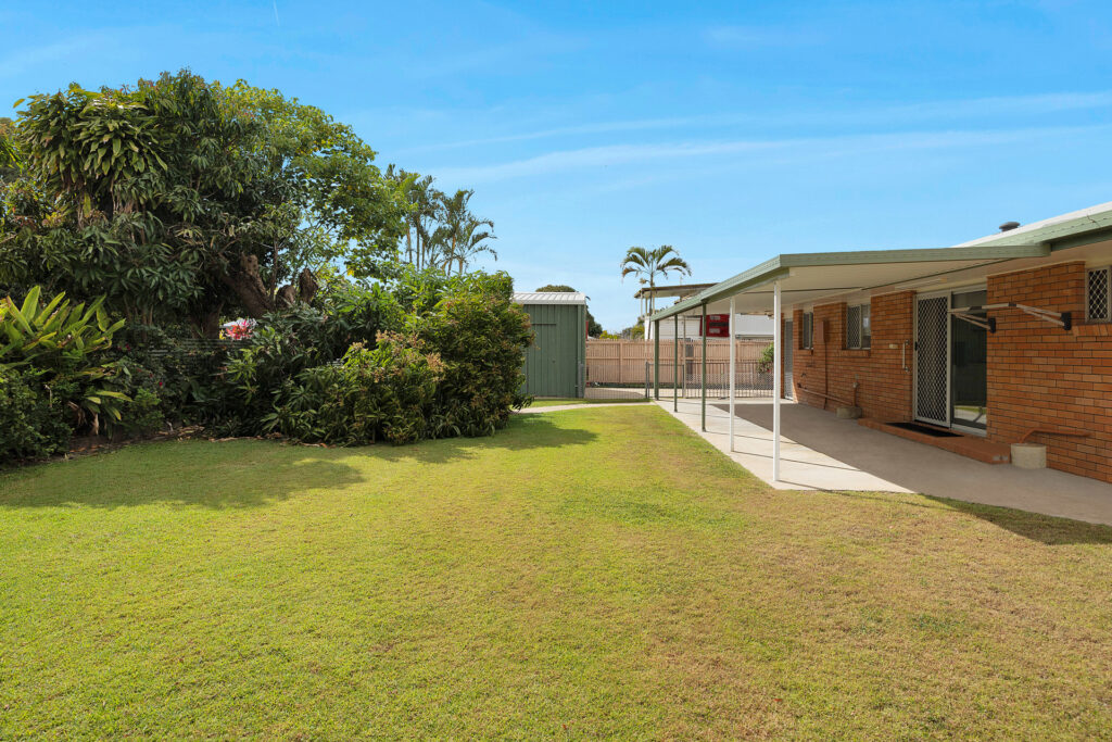 3 Eucalyptus Drive, Andergrove, QLD 4740 AUS