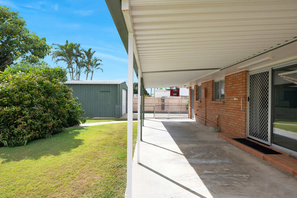 3 Eucalyptus Drive, Andergrove, QLD 4740 AUS