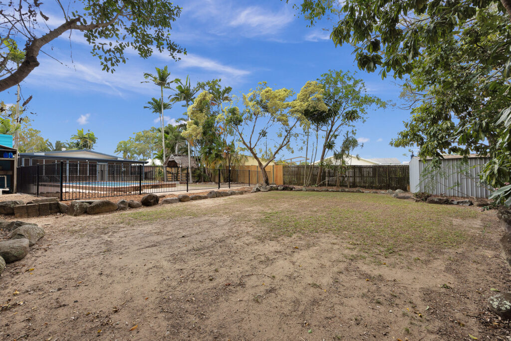 5 Kingsford Court, North Mackay, QLD 4740 AUS