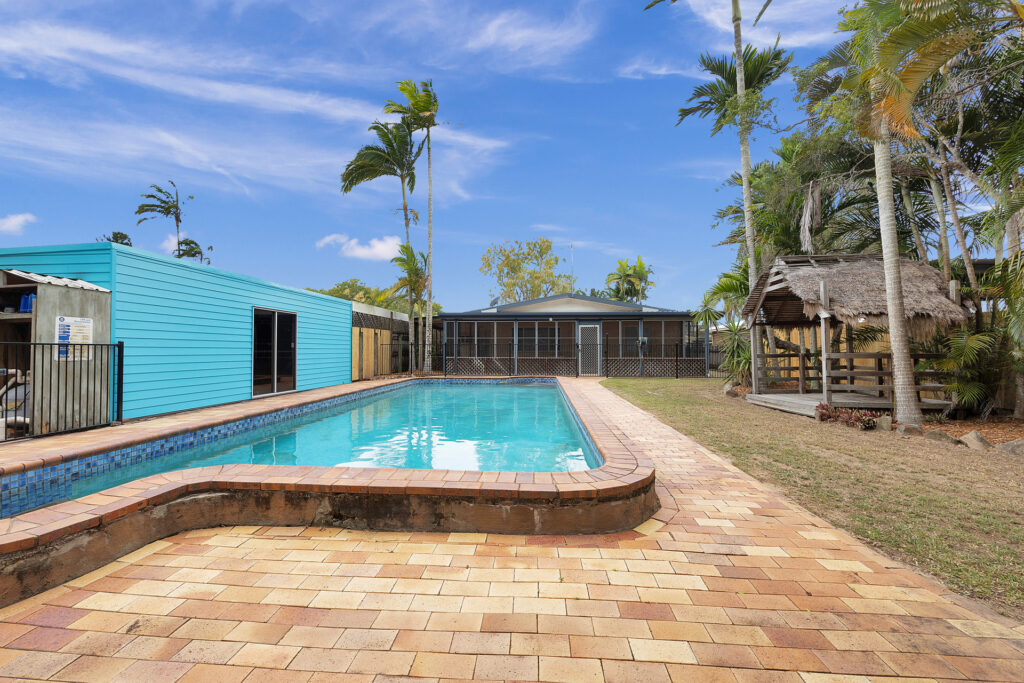 5 Kingsford Court, North Mackay, QLD 4740 AUS