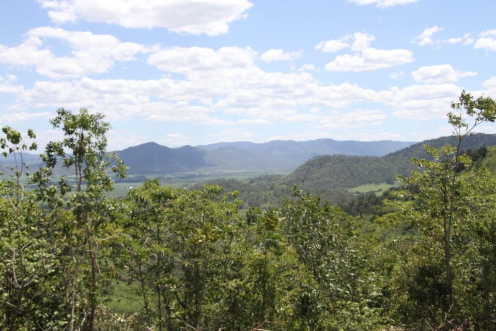 1696 Mirani-Mt Ossa Road, Mount Charlton, QLD 4741 AUS