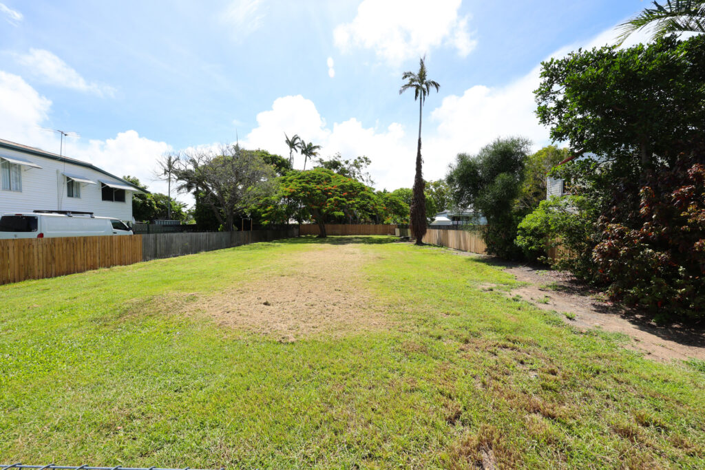 18 Mcintyre Street, East Mackay, QLD 4740 AUS