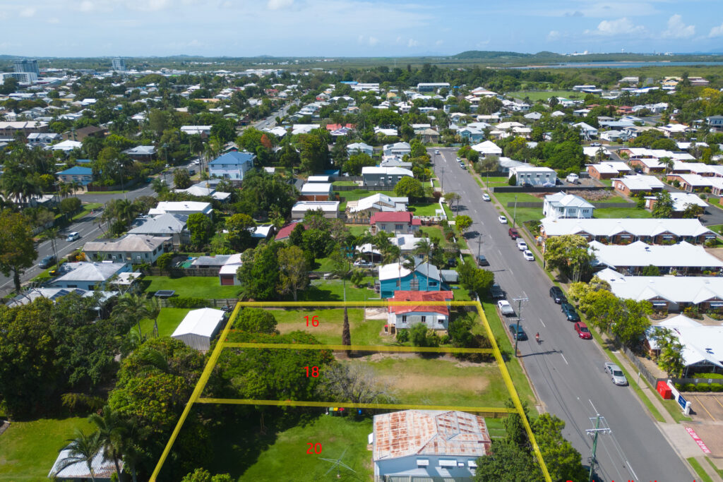 18 Mcintyre Street, East Mackay, QLD 4740 AUS