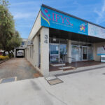 34 Gordon Street, Mackay, QLD 4740 AUS