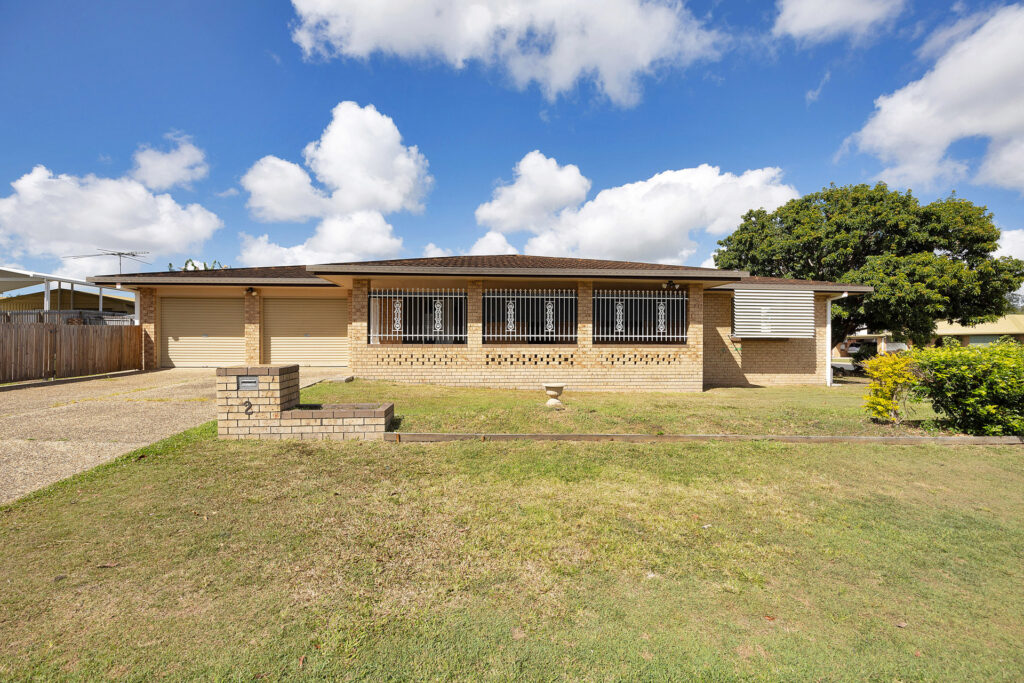 2 Blackall Court, Mount Pleasant, QLD 4740 AUS