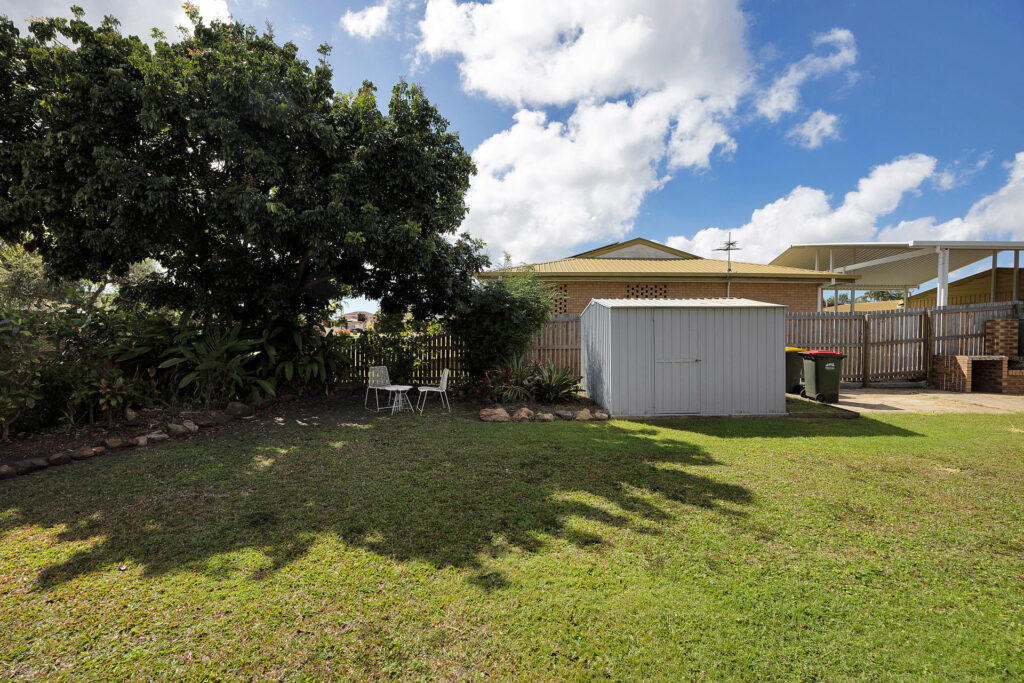 2 Blackall Court, Mount Pleasant, QLD 4740 AUS