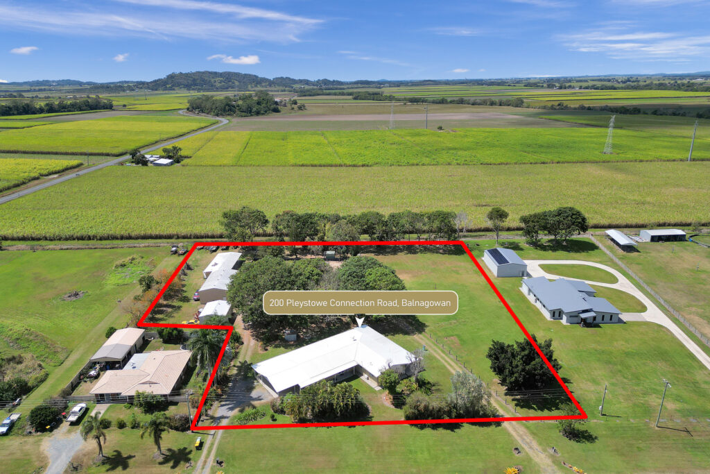 200 Pleystowe Connection Road, Balnagowan, QLD 4740 AUS